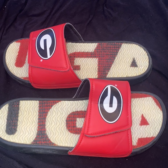 UGA slides men’s - Picture 2 of 5